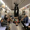 “No People, No Money”: As Subways Empty, Showtime Dancers Struggle
